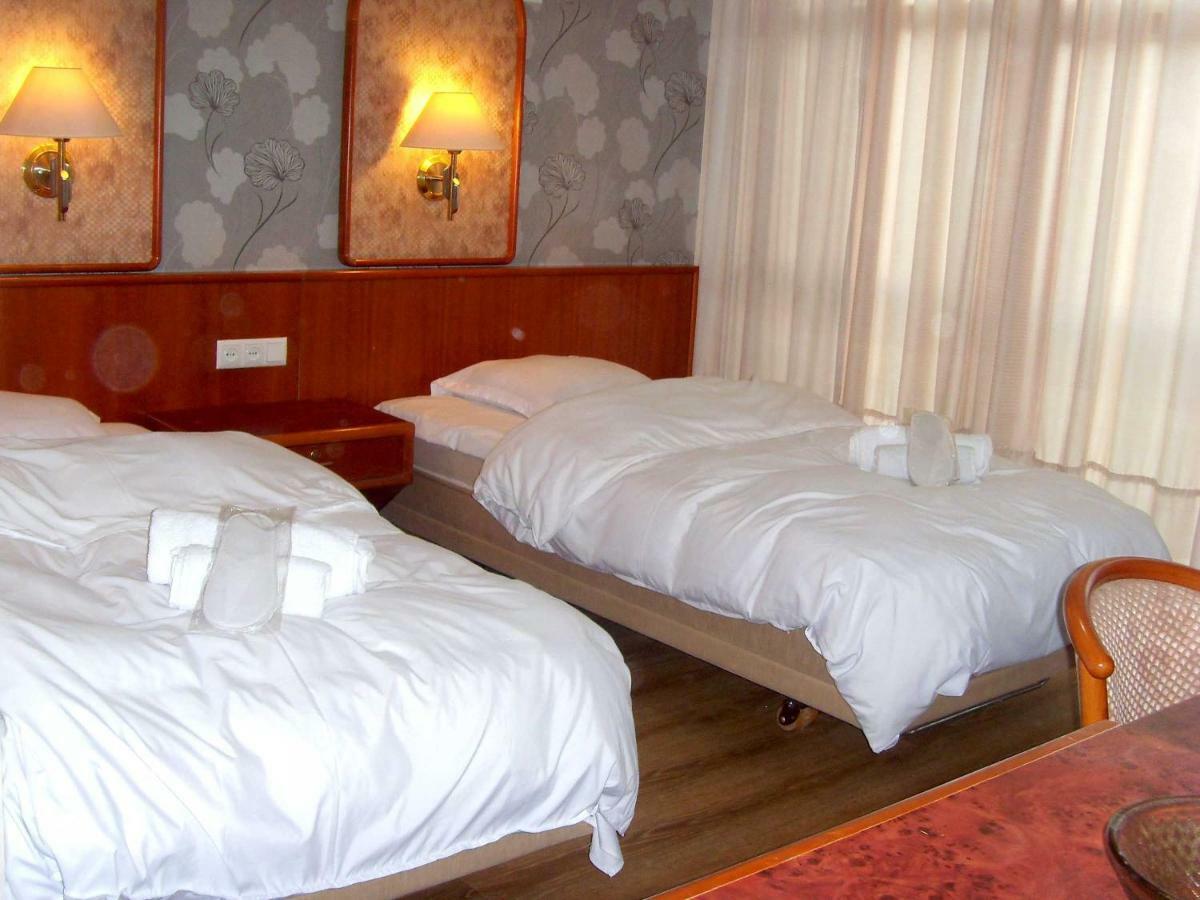 Hotel Nadikvari Тбилиси Екстериор снимка