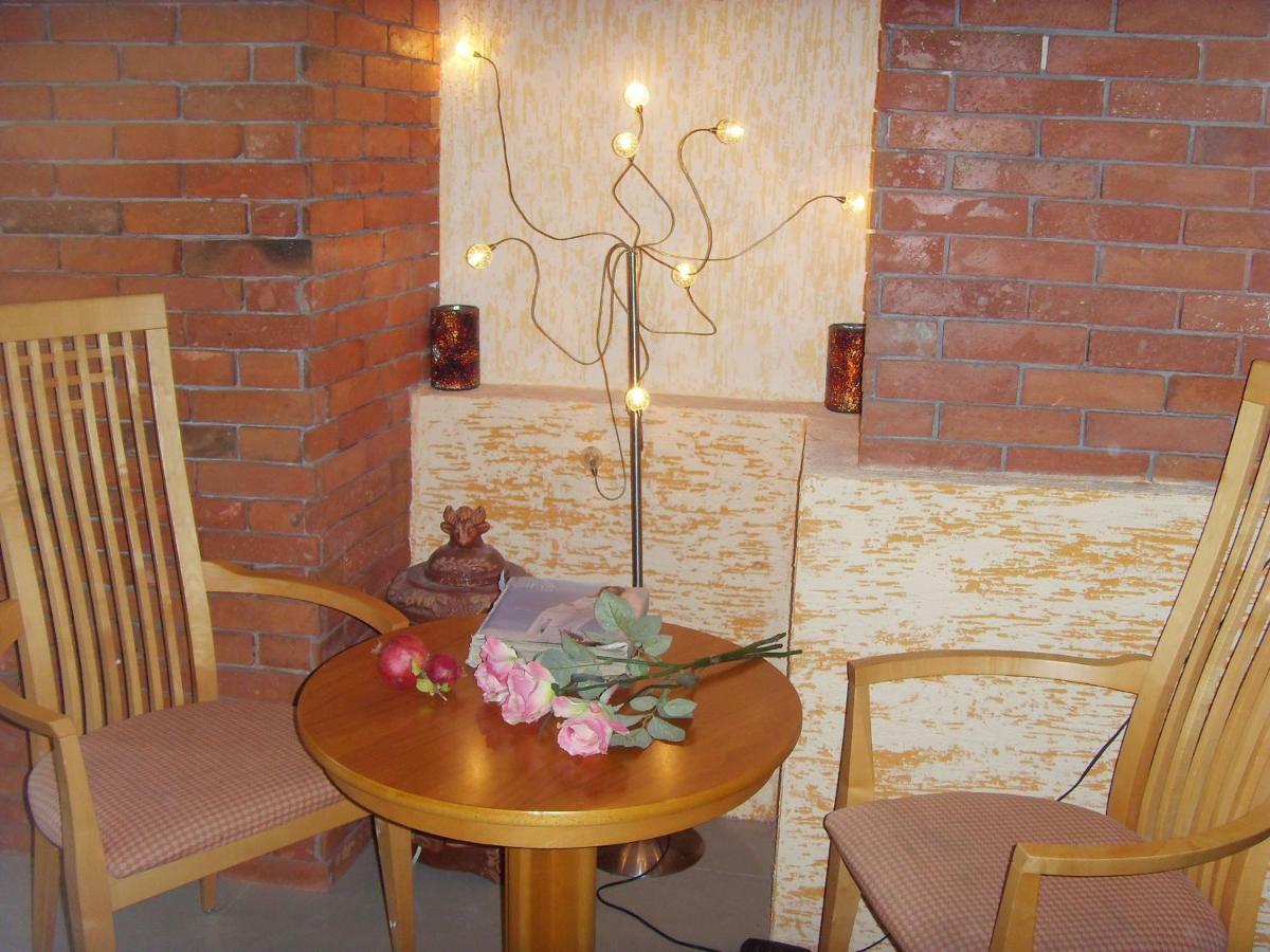 Hotel Nadikvari Тбилиси Екстериор снимка