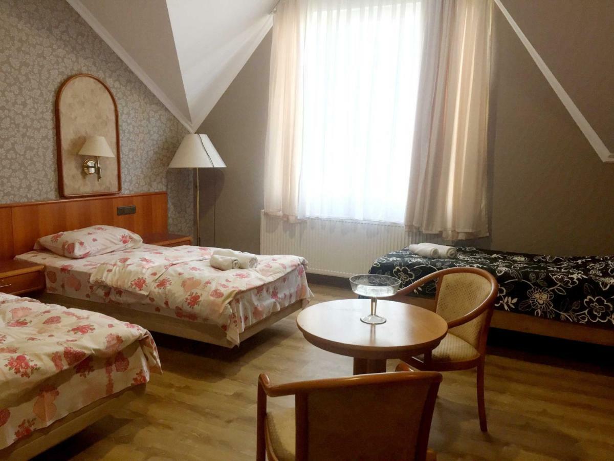 Hotel Nadikvari Тбилиси Екстериор снимка
