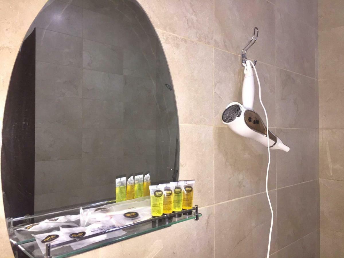 Hotel Nadikvari Тбилиси Екстериор снимка